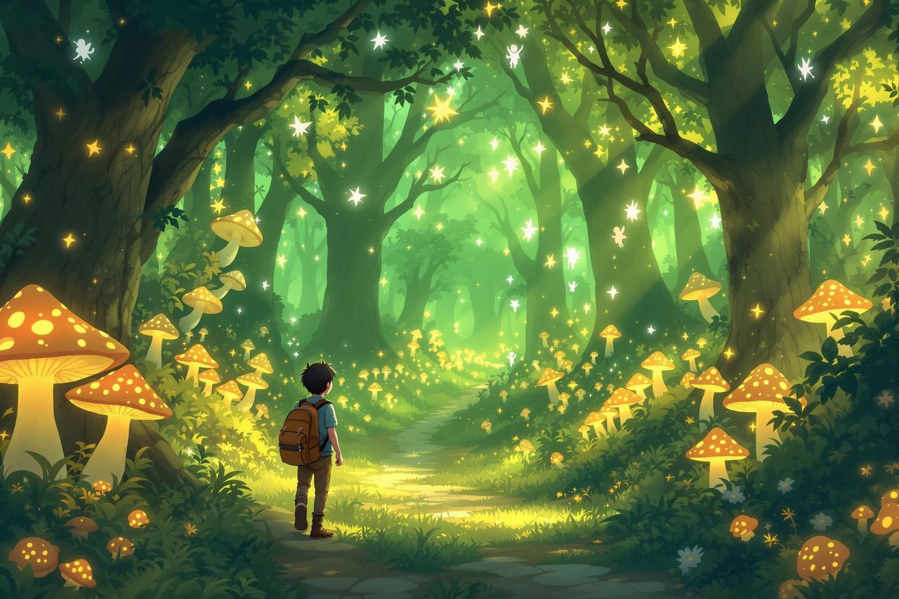 星芽免费短剧官网分类 - 奇幻冒险