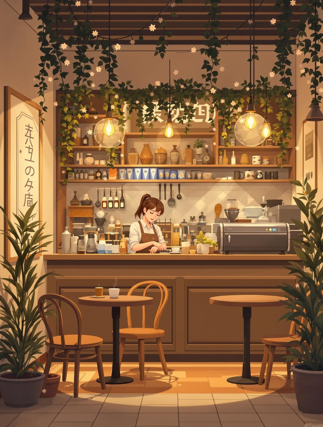 星芽免费短剧官网 - 星光咖啡馆